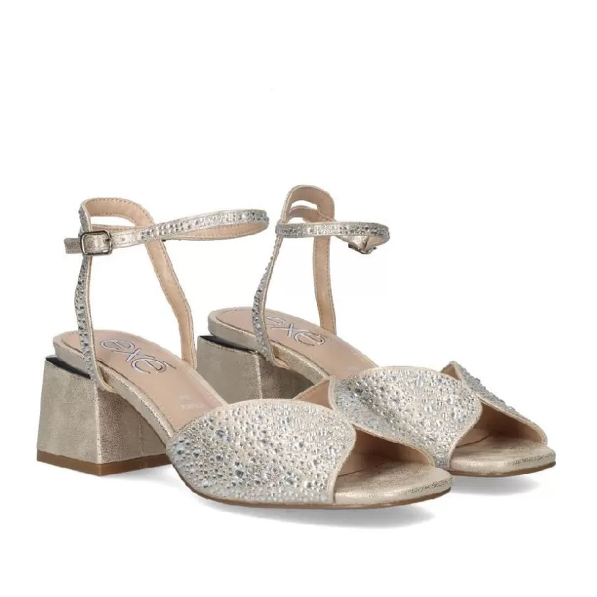 Exé Shoes SANDALIA CARMEN 137 -