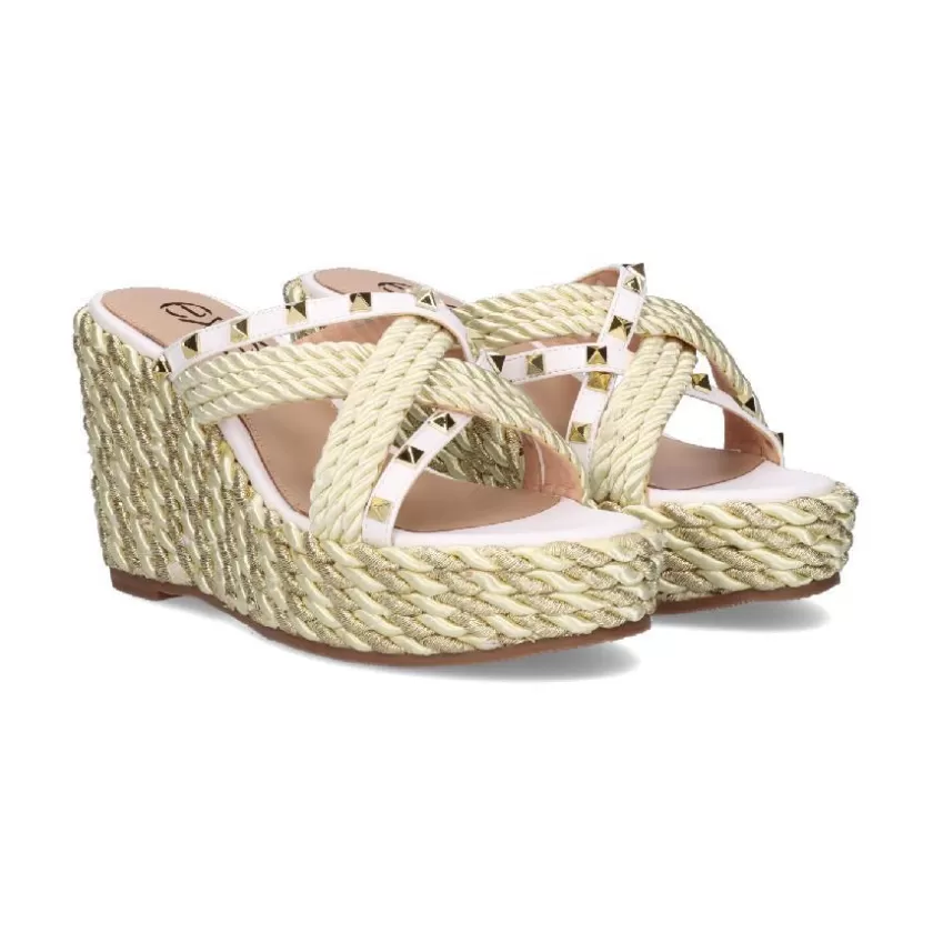 Exé Shoes SANDALIA VALERIA 055 -